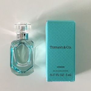 Tiffany & Co. box